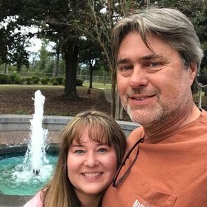 Meet your Posher, Jamie